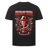 Switzerland Energy T-Shirt