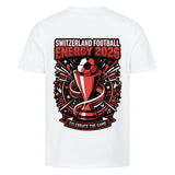 Switzerland Energy T-Shirt