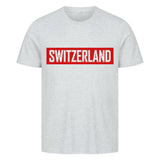 Switzerland WM Premium T-Shirt