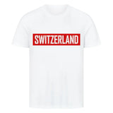 Switzerland WM Premium T-Shirt