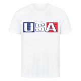 USA WM Premium T-Shirt