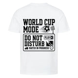 World Cup T-Shirt Mode
